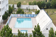 Velammal Vidyalaya School-Swimming Pool